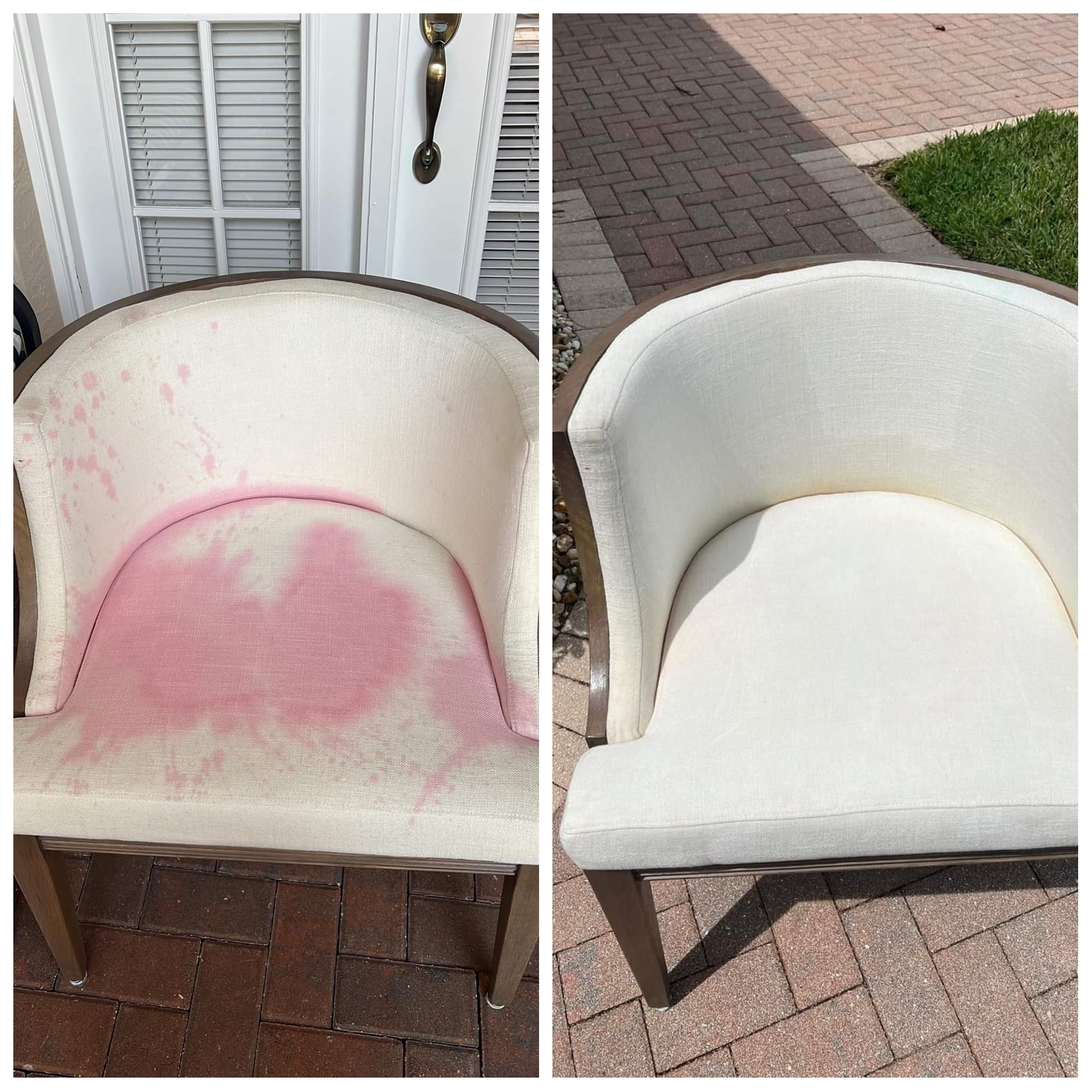 Antique Furniture Restoration Service